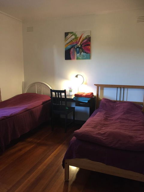 Doncaster Westfield Home Stay - New Castle Holiday 37