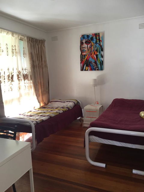 Doncaster Westfield Home Stay - New Castle Holiday 32