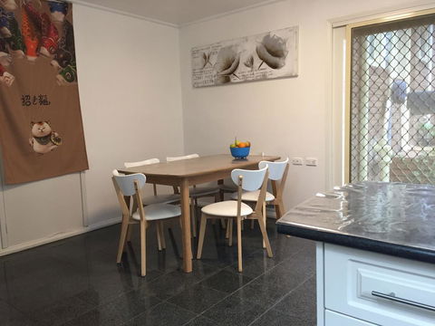 Doncaster Westfield Home Stay - New Castle Holiday 20