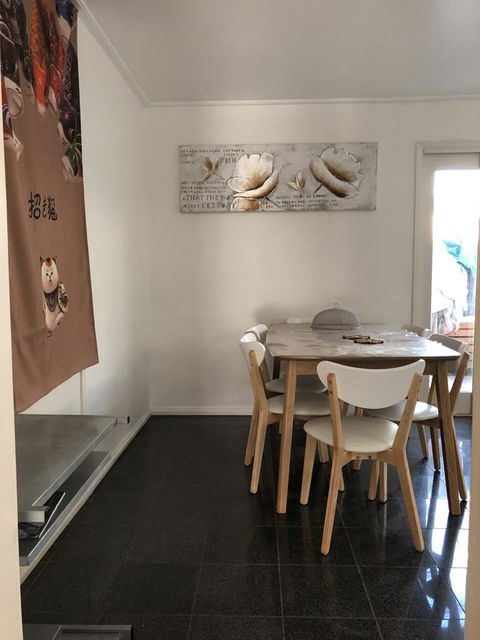 Doncaster Westfield Home Stay - New Castle Holiday 12