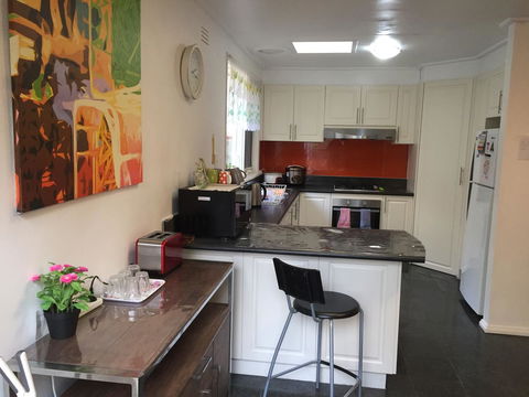 Doncaster Westfield Home Stay - New Castle Holiday 21