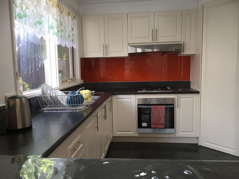 Doncaster Westfield Home Stay - New Castle Holiday 38