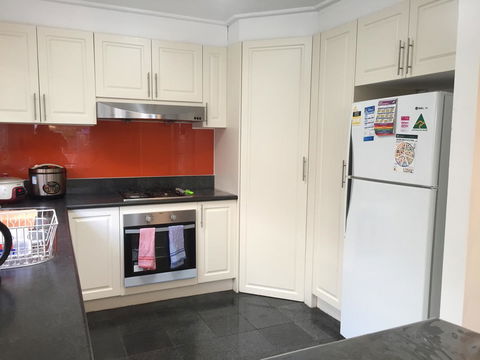 Doncaster Westfield Home Stay - New Castle Holiday 19