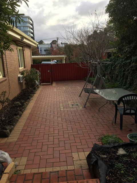 Doncaster Westfield Home Stay - New Castle Holiday 24