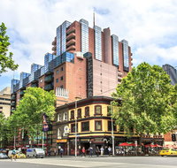 Paramount Apartments Melbourne - New Castle Holiday