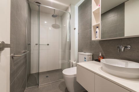 Guest House In Melbourne - New Castle Holiday 6