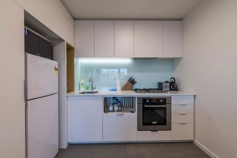 Guest House In Melbourne - New Castle Holiday 3