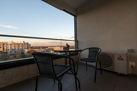 Guest House In Melbourne - New Castle Holiday 7