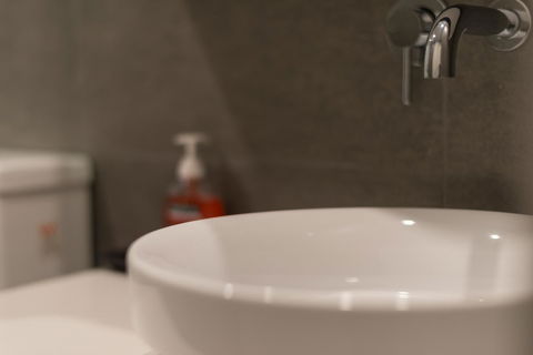 Guest House In Melbourne - New Castle Holiday 14