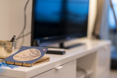 Guest House In Melbourne - New Castle Holiday 12