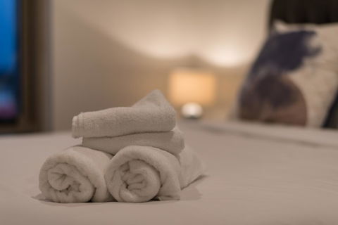 Guest House In Melbourne - New Castle Holiday 16