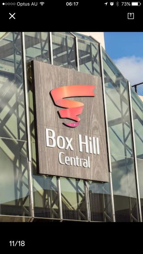 Guest House In Melbourne - New Castle Holiday 20