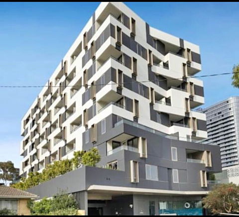 Guest House In Melbourne - New Castle Holiday 19