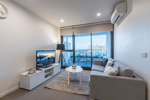 Guest House In Melbourne - New Castle Holiday 5