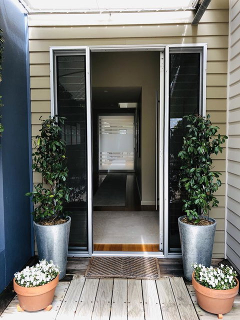 The Point BnB - New Castle Holiday 4