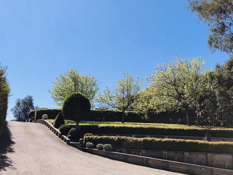 The Point BnB - New Castle Holiday 2