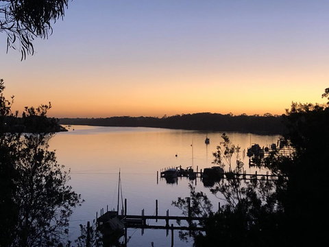 The Point BnB - New Castle Holiday 13