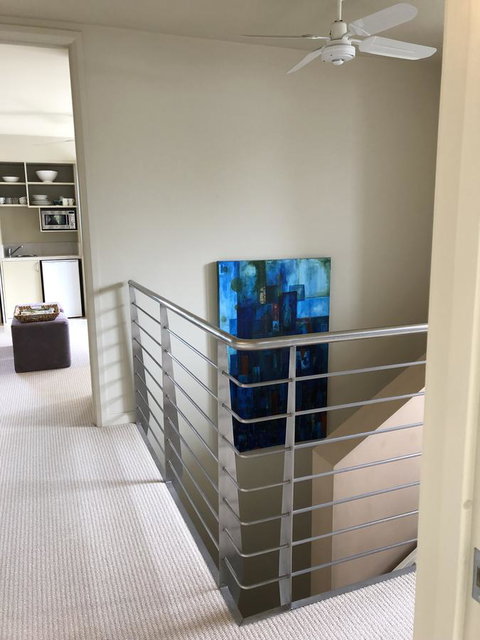 The Point BnB - New Castle Holiday 9