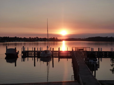 The Point BnB - New Castle Holiday 15