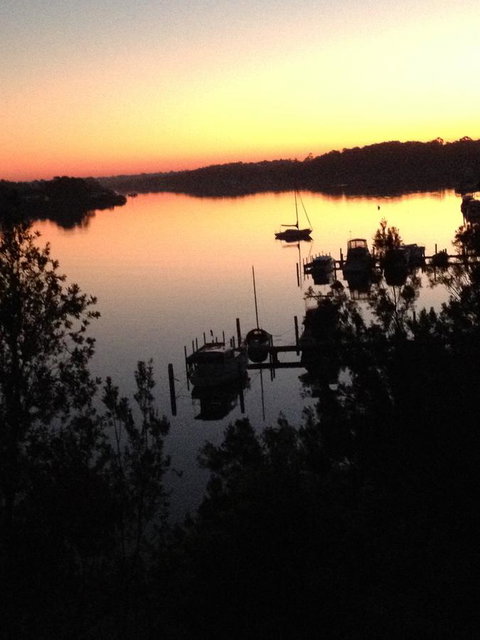 The Point BnB - New Castle Holiday 14