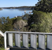 The Point BnB - New Castle Holiday