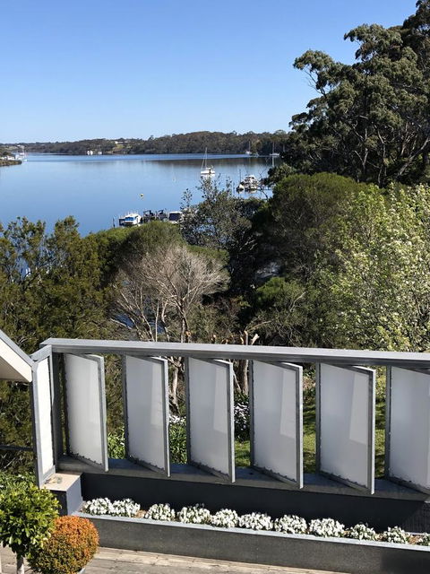 The Point BnB - New Castle Holiday 0