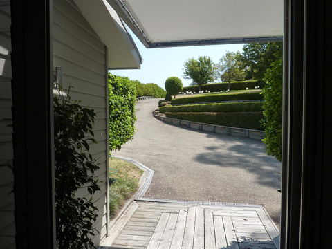 The Point BnB - New Castle Holiday 3