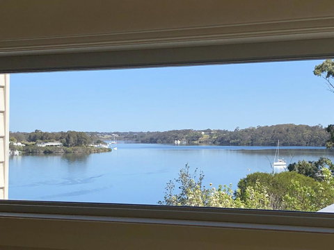 The Point BnB - New Castle Holiday 8