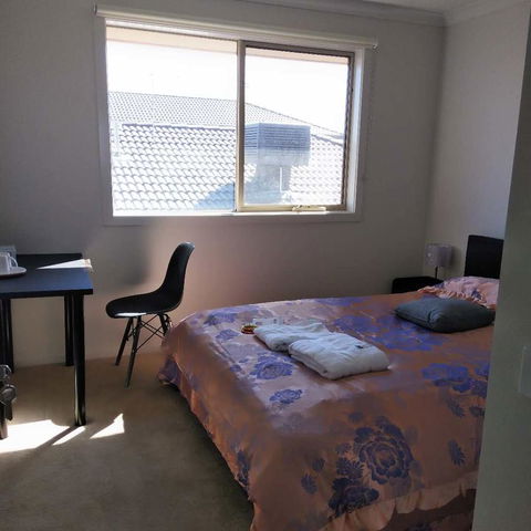 Melbourne Guest House - New Castle Holiday 8