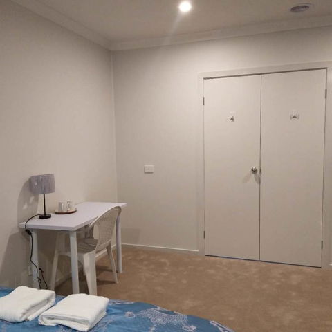 Melbourne Guest House - New Castle Holiday 29