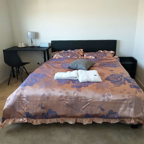Melbourne Guest House - New Castle Holiday 11