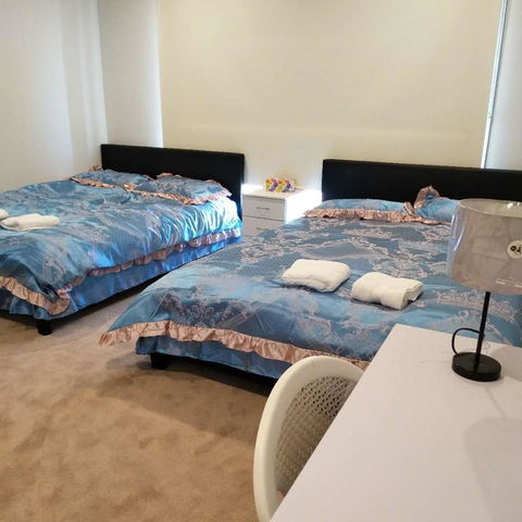 Melbourne Guest House - New Castle Holiday 34