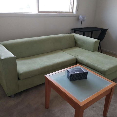 Melbourne Guest House - New Castle Holiday 32