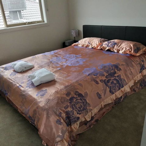 Melbourne Guest House - New Castle Holiday 38