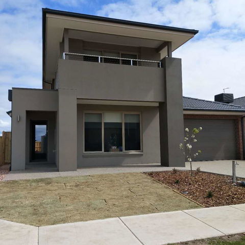 Melbourne Guest House - New Castle Holiday 40
