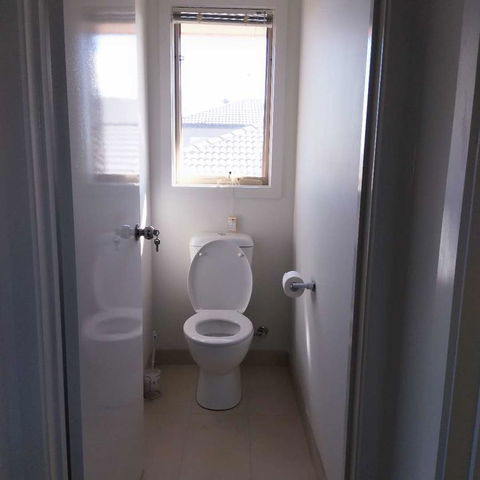 Melbourne Guest House - New Castle Holiday 17