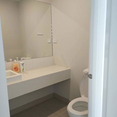 Melbourne Guest House - New Castle Holiday 27
