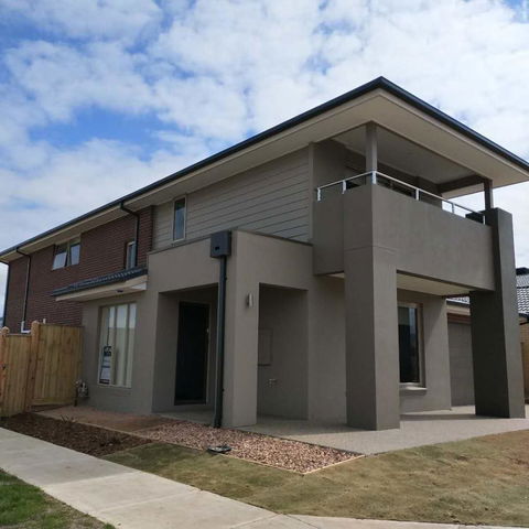 Melbourne Guest House - New Castle Holiday 0