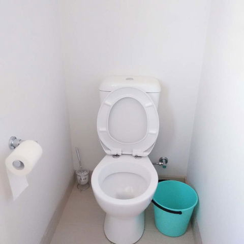 Melbourne Guest House - New Castle Holiday 3