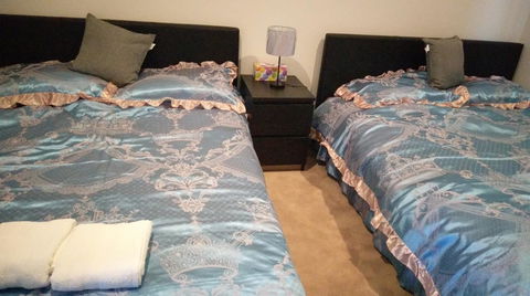 Melbourne Guest House - New Castle Holiday 24