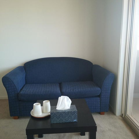 Melbourne Guest House - New Castle Holiday 1