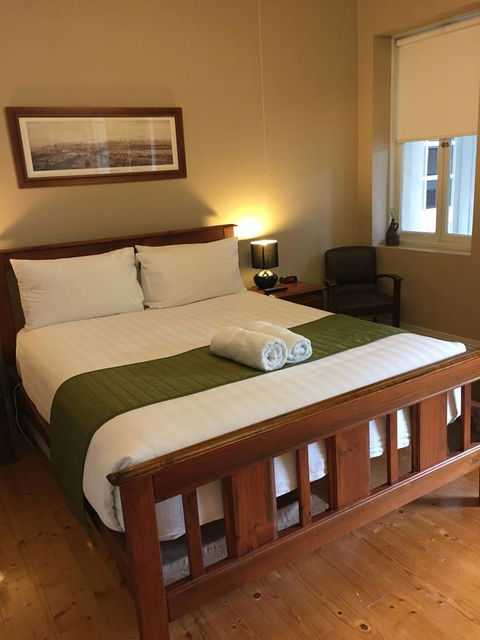 Little River Bed And Breakfast - New Castle Holiday 17