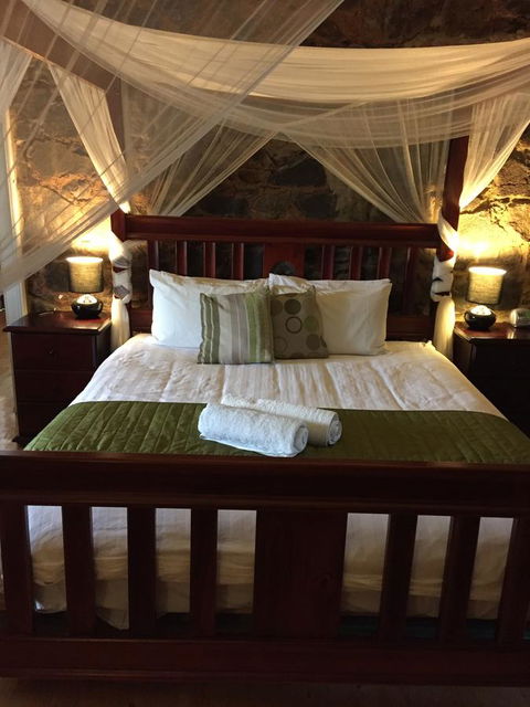 Little River Bed And Breakfast - New Castle Holiday 10