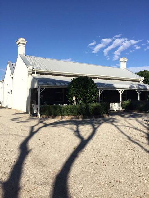 Little River Bed And Breakfast - New Castle Holiday 4