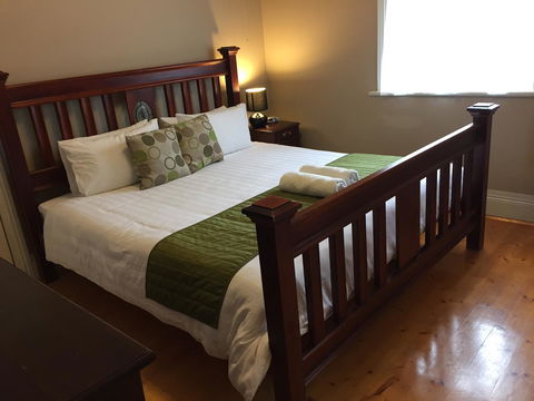 Little River Bed And Breakfast - New Castle Holiday 25