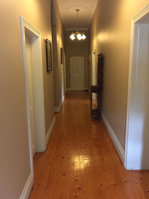 Little River Bed And Breakfast - New Castle Holiday 6