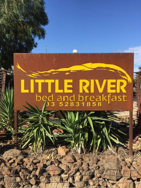 Little River Bed And Breakfast - New Castle Holiday 2