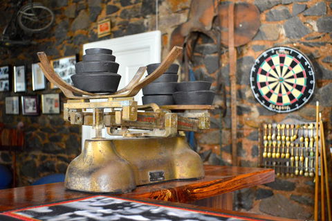 Little River Bed And Breakfast - New Castle Holiday 36