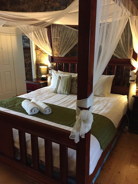 Little River Bed And Breakfast - New Castle Holiday 9