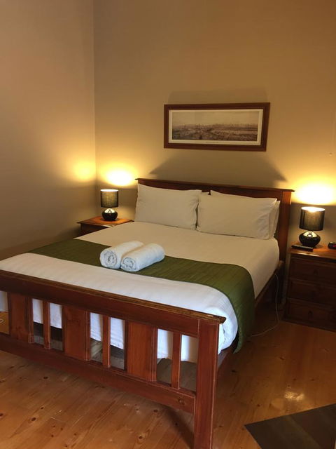 Little River Bed And Breakfast - New Castle Holiday 15